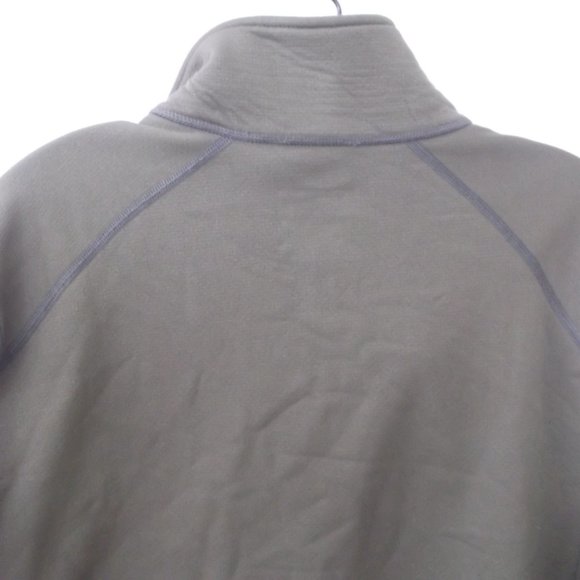 LL Bean Full Zip Jacket - Medium - Picture 11 of 14